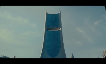 Marvel Cinematic Universe