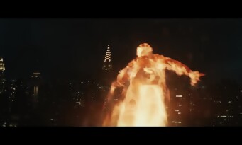 Marvel Cinematic Universe