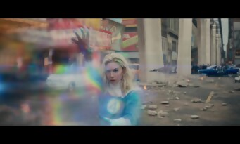 Marvel Cinematic Universe