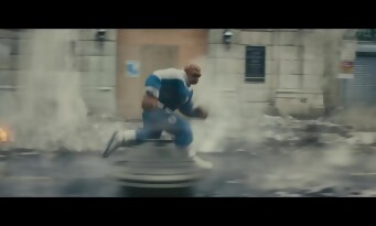 Marvel Cinematic Universe