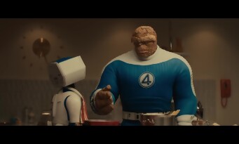 Marvel Cinematic Universe