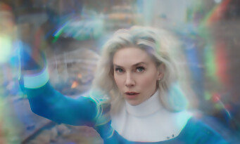 Marvel Cinematic Universe