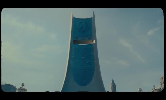 Marvel Cinematic Universe