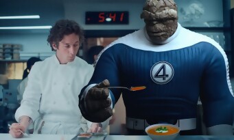 Marvel Cinematic Universe