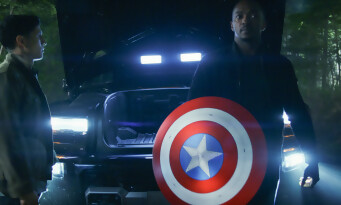 Marvel Cinematic Universe