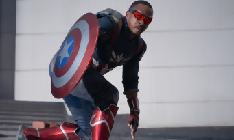 Marvel Cinematic Universe