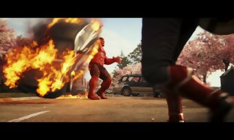 Marvel Cinematic Universe