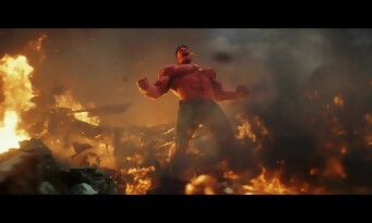 Marvel Cinematic Universe