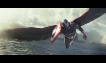 Marvel Cinematic Universe