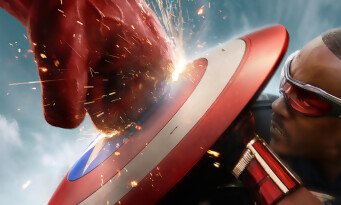 Marvel Cinematic Universe