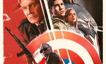 Marvel Cinematic Universe