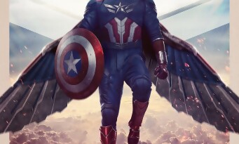 Marvel Cinematic Universe