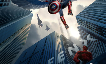 Marvel Cinematic Universe