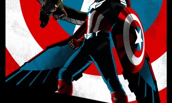 Marvel Cinematic Universe