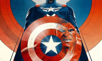 Marvel Cinematic Universe