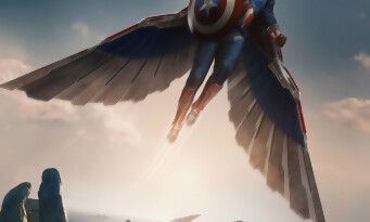 Marvel Cinematic Universe