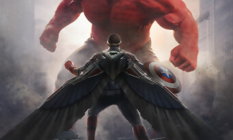 Marvel Cinematic Universe