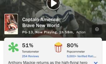 Marvel Cinematic Universe