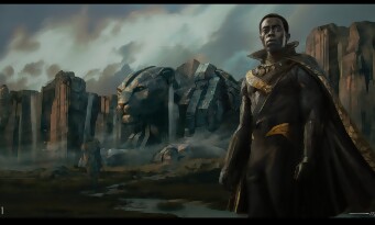 Marvel Cinematic Universe