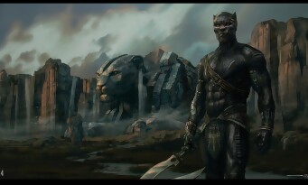 Marvel Cinematic Universe