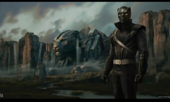 Marvel Cinematic Universe