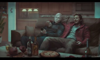 Marvel Cinematic Universe