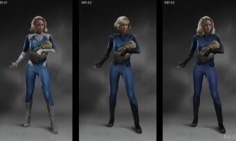 Marvel Cinematic Universe
