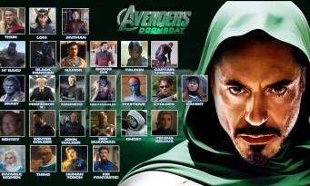 Marvel Cinematic Universe