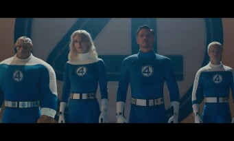 Marvel Cinematic Universe