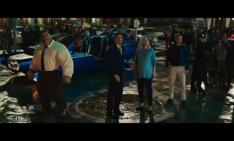 Marvel Cinematic Universe