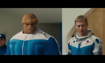 Marvel Cinematic Universe