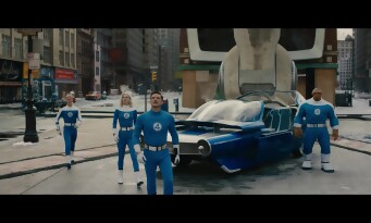 Marvel Cinematic Universe