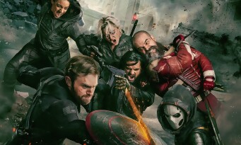 Marvel Cinematic Universe