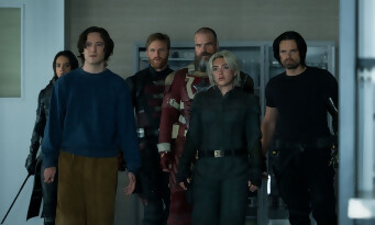 Marvel Cinematic Universe