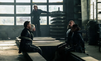 Marvel Cinematic Universe