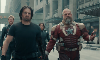 Marvel Cinematic Universe