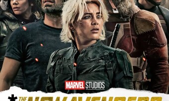 Marvel Cinematic Universe