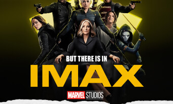 Marvel Cinematic Universe