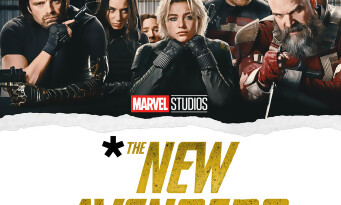 Marvel Cinematic Universe