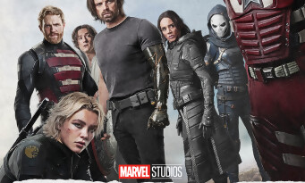 Marvel Cinematic Universe