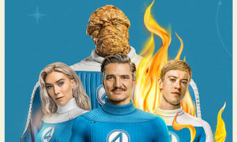 Marvel Cinematic Universe