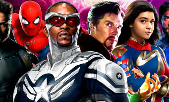 Marvel Cinematic Universe