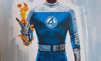 Marvel Cinematic Universe