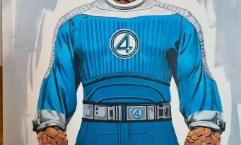 Marvel Cinematic Universe