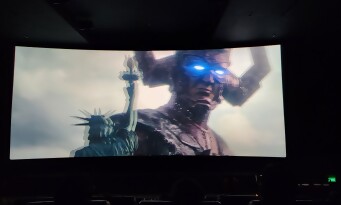 Marvel Cinematic Universe
