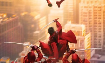 Marvel Cinematic Universe