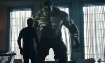 Marvel Cinematic Universe
