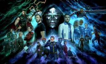 Marvel Cinematic Universe