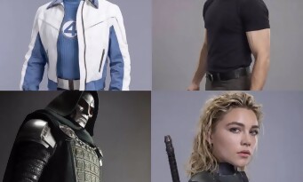Marvel Cinematic Universe