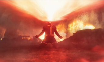 Marvel Cinematic Universe